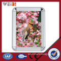 Rectangular Double Sided Large Size Picture Frame